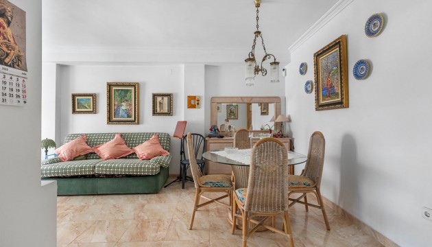 Resale - Apartment - La Mata - Torrelamata - La Mata