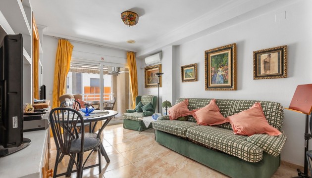 Resale - Apartment - La Mata - Torrelamata - La Mata