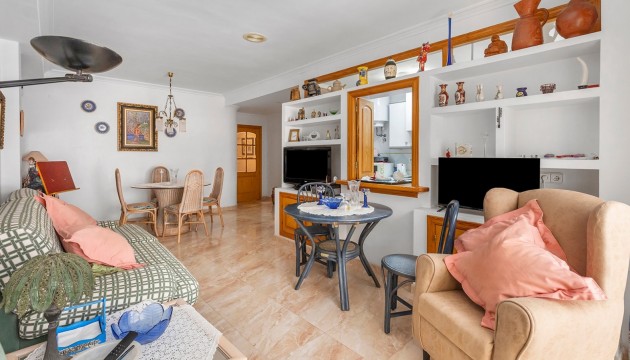 Resale - Apartment - La Mata - Torrelamata - La Mata