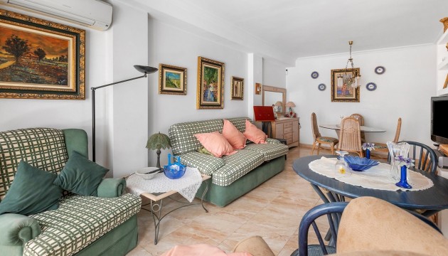 Resale - Apartment - La Mata - Torrelamata - La Mata