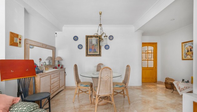 Resale - Apartment - La Mata - Torrelamata - La Mata