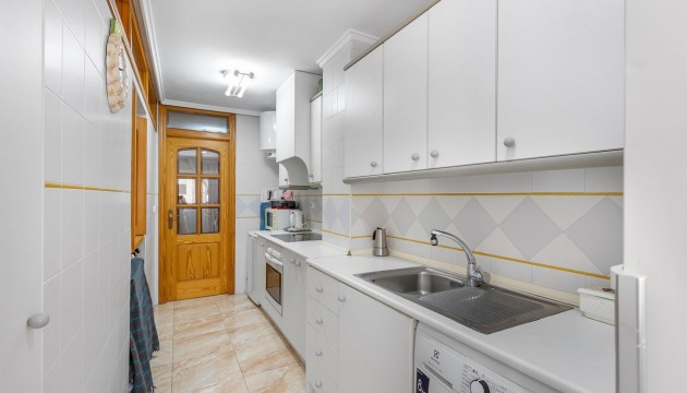 Resale - Apartment - La Mata - Torrelamata - La Mata