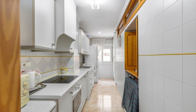 Resale - Apartment - La Mata - Torrelamata - La Mata