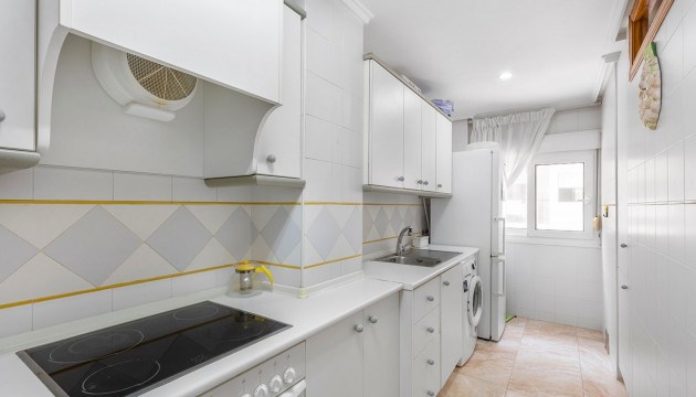 Resale - Apartment - La Mata - Torrelamata - La Mata