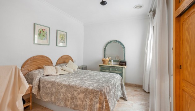 Resale - Apartment - La Mata - Torrelamata - La Mata