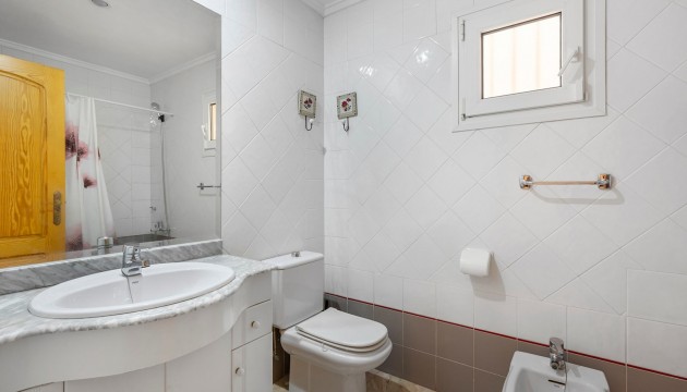 Resale - Apartment - La Mata - Torrelamata - La Mata
