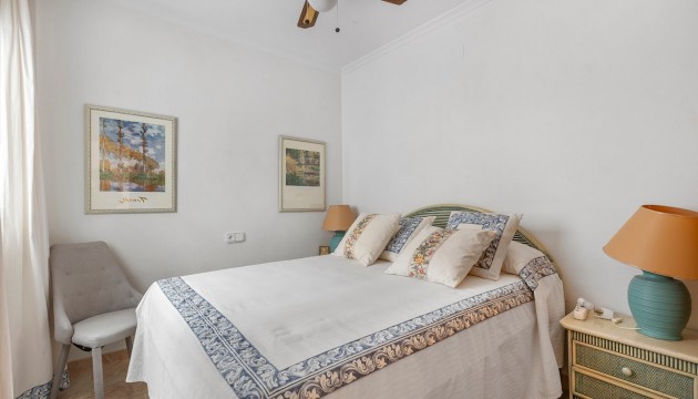 Resale - Apartment - La Mata - Torrelamata - La Mata