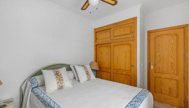 Resale - Apartment - La Mata - Torrelamata - La Mata