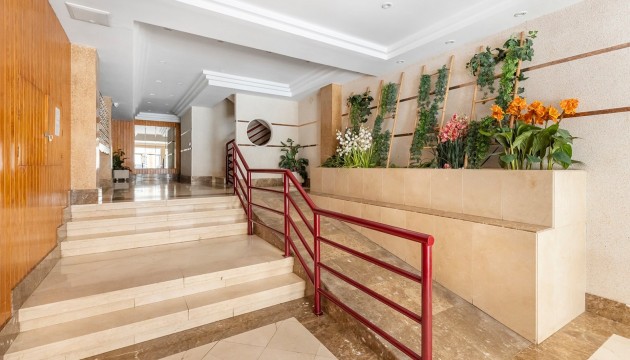 Resale - Apartment - La Mata - Torrelamata - La Mata