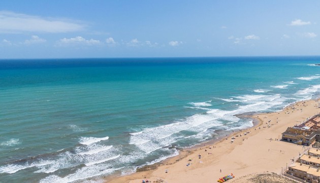 Resale - Apartment - La Mata - Torrelamata - La Mata