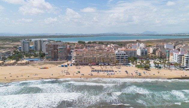 Resale - Apartment - La Mata - Torrelamata - La Mata