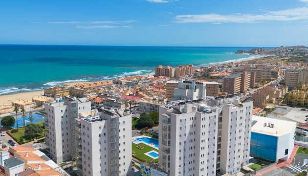 Resale - Apartment - La Mata - Torrelamata - La Mata