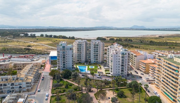 Resale - Apartment - La Mata - Torrelamata - La Mata