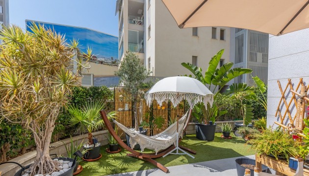 Resale - Apartment - La Mata - Torrelamata - La Mata