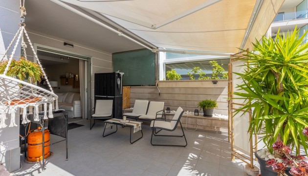 Resale - Apartment - La Mata - Torrelamata - La Mata