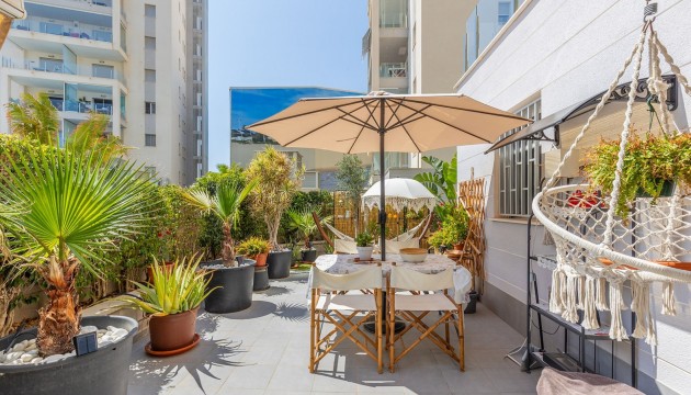 Resale - Apartment - La Mata - Torrelamata - La Mata