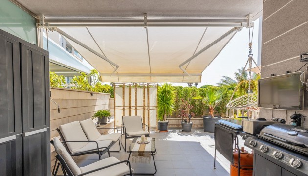 Resale - Apartment - La Mata - Torrelamata - La Mata