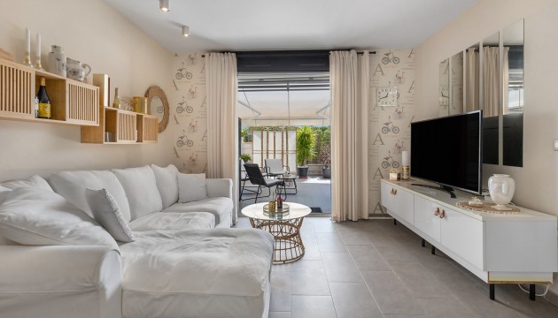 Resale - Apartment - La Mata - Torrelamata - La Mata