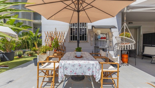 Resale - Apartment - La Mata - Torrelamata - La Mata