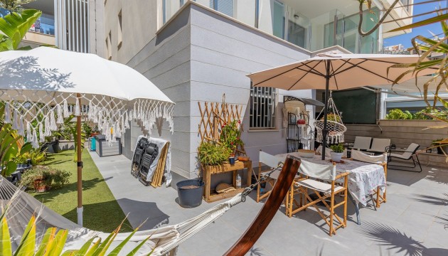 Resale - Apartment - La Mata - Torrelamata - La Mata