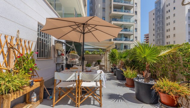 Resale - Apartment - La Mata - Torrelamata - La Mata