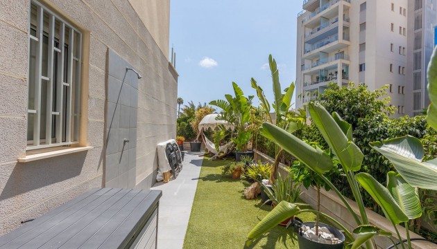 Resale - Apartment - La Mata - Torrelamata - La Mata