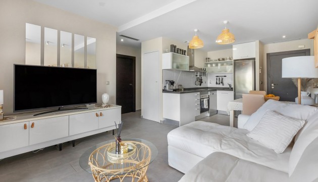 Resale - Apartment - La Mata - Torrelamata - La Mata