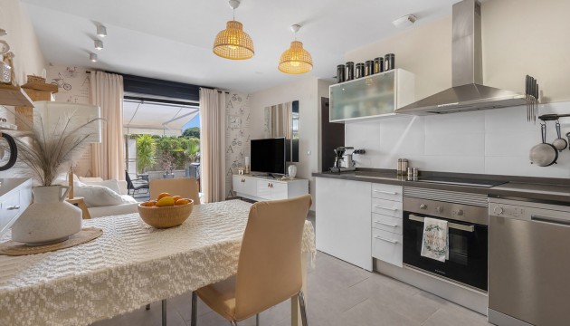 Resale - Apartment - La Mata - Torrelamata - La Mata