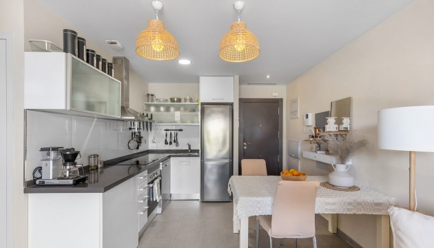 Resale - Apartment - La Mata - Torrelamata - La Mata