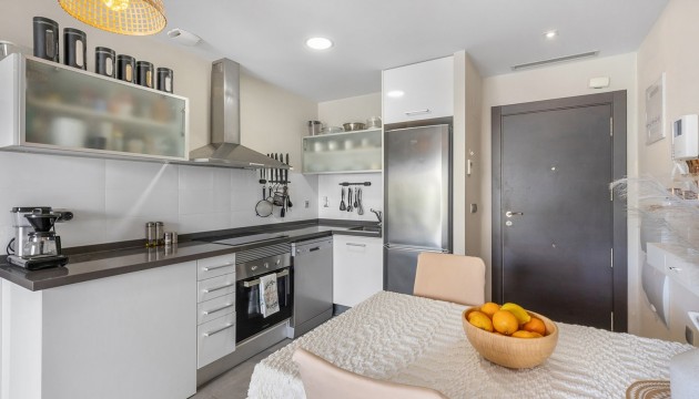 Resale - Apartment - La Mata - Torrelamata - La Mata