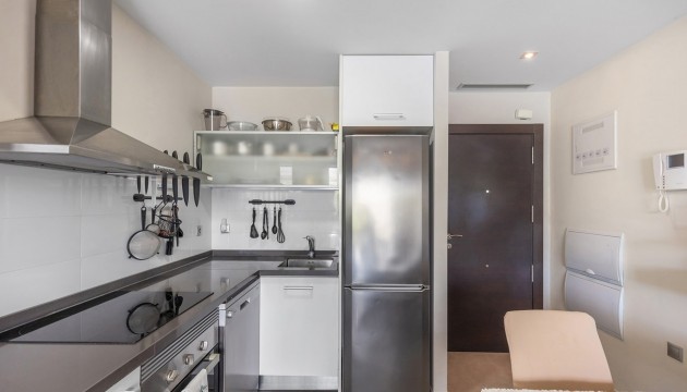 Resale - Apartment - La Mata - Torrelamata - La Mata