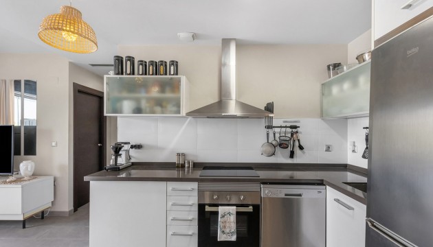 Resale - Apartment - La Mata - Torrelamata - La Mata