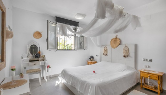 Resale - Apartment - La Mata - Torrelamata - La Mata