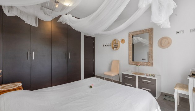 Resale - Apartment - La Mata - Torrelamata - La Mata