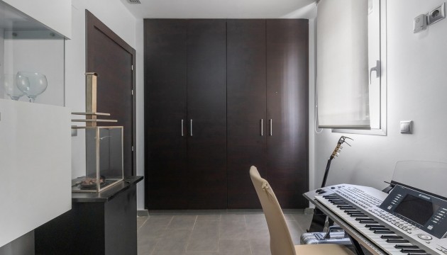 Resale - Apartment - La Mata - Torrelamata - La Mata