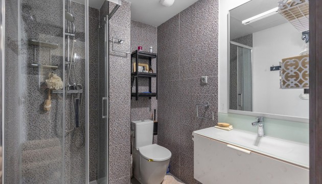 Resale - Apartment - La Mata - Torrelamata - La Mata