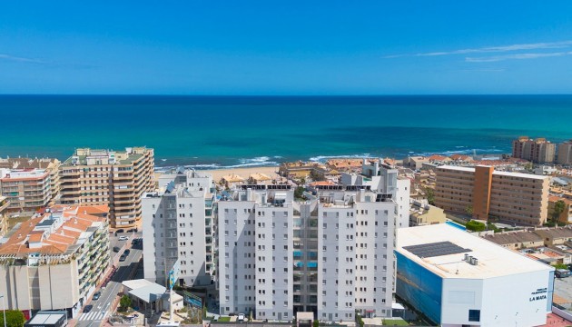 Resale - Apartment - La Mata - Torrelamata - La Mata