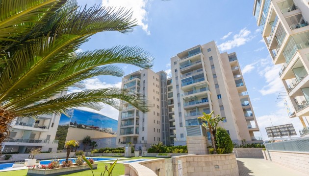 Resale - Apartment - La Mata - Torrelamata - La Mata