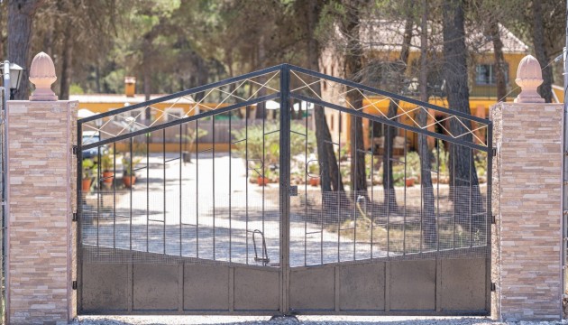 Resale - Country House - Bocairent - Inland