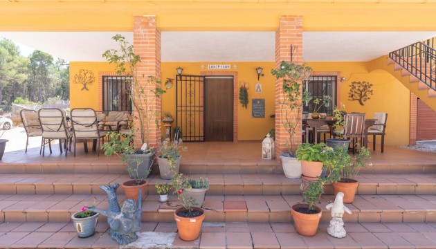 Resale - Country House - Bocairent - Inland