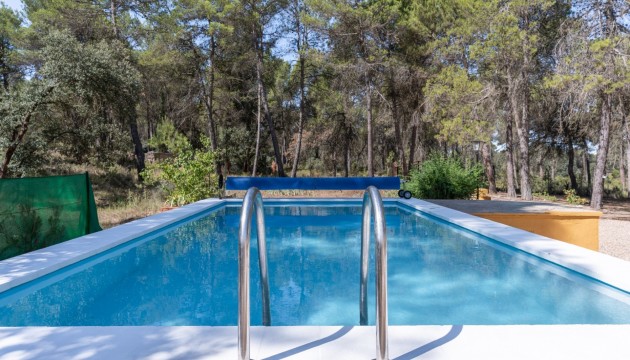 Resale - Country House - Bocairent - Inland