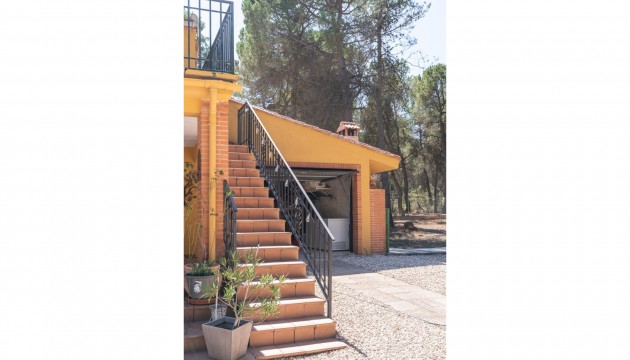 Resale - Country House - Bocairent - Inland