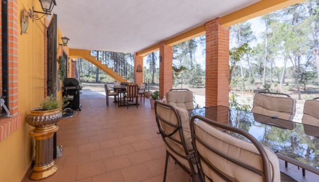 Resale - Country House - Bocairent - Inland