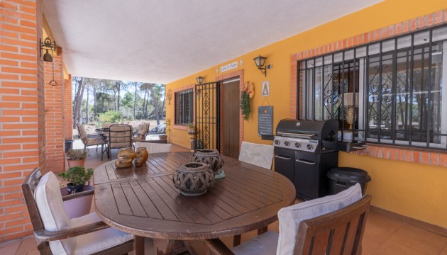 Resale - Country House - Bocairent - Inland