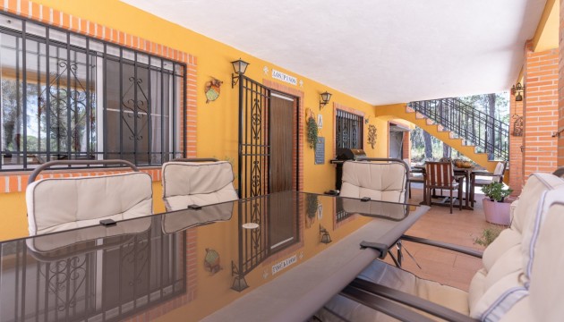 Resale - Country House - Bocairent - Inland