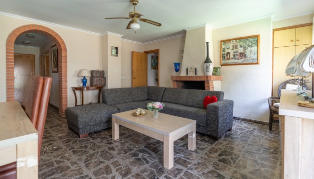 Resale - Country House - Bocairent - Inland