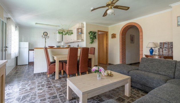 Resale - Country House - Bocairent - Inland