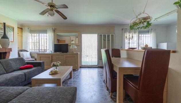 Resale - Country House - Bocairent - Inland