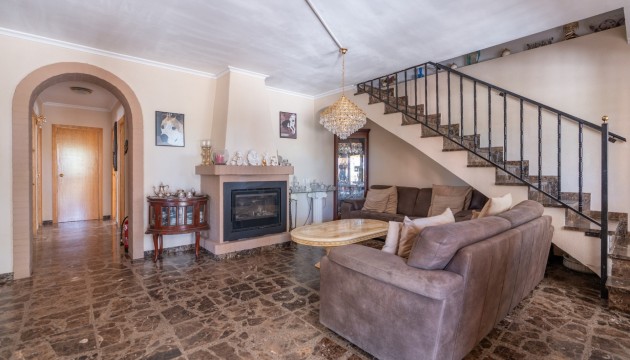 Resale - Country House - Bocairent - Inland