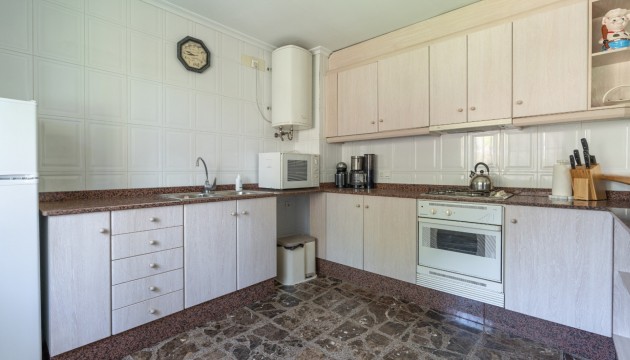 Resale - Country House - Bocairent - Inland